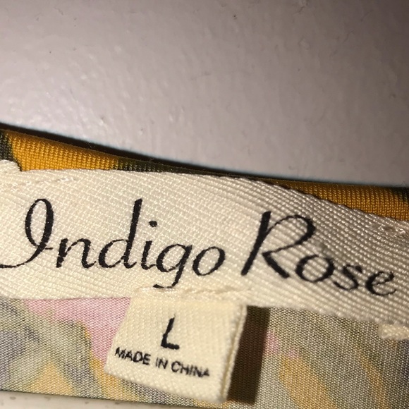 Womens dress - large - Picture 4 of 5